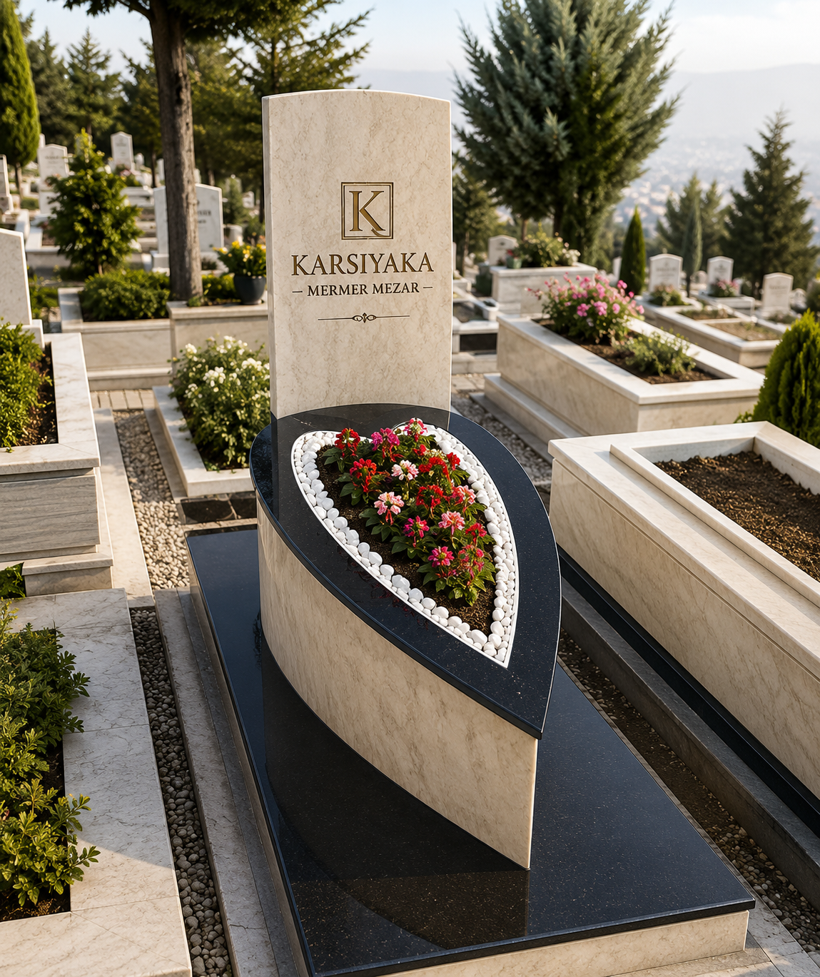 Mamak Mezar Bakim: Ortakoy Mezarligi 2026